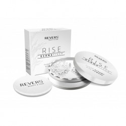 Puder ryżowy RISE DERMA FIXER