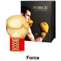 Force Rękawica Boxerska Gold edp 100 ml