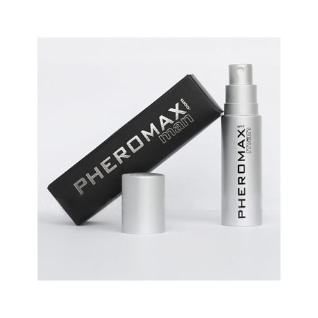 Pheromax 14ml - feromony dla mężczyzn