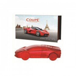 Ferrari samochód Coupe 100 ml red