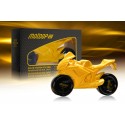 Morakot Moto GP Ścigacz Yellow żółty 50ml+30ml