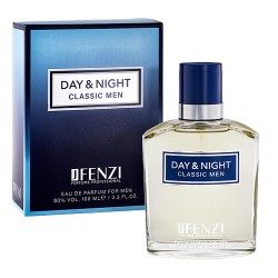 J Fenzi DAY & NIGHT CLASSIC MEN