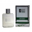 J Fenzi Desso Universal Green - Płyn po goleniu After Shave