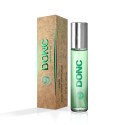Chatler DONC Green Woman - Perfumetka 30 ml