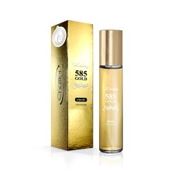 Chatler 585 Gold Lady - Perfumetka 30 ml