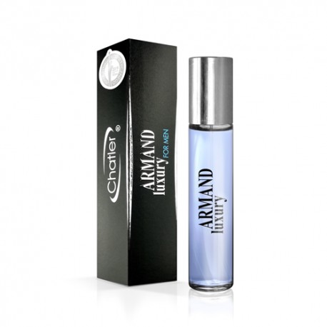 Chatler Armand Luxury For Men - Perfumetka 30 ml