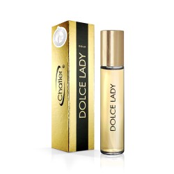 Chatler Dolce Lady Gold - Perfumetka 30 ml