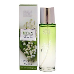 J Fenzi Natural Line LILY OF THE VALLEY KONWALIA