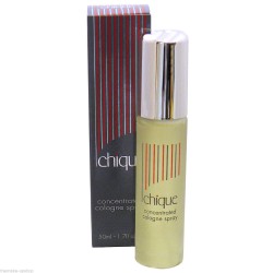 CHICQUE concentrated cologne spray 50 ml