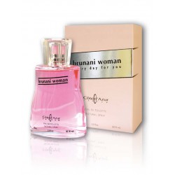 Cote d Azur Brunani Woman every day for you 100 ml