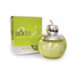 Blue up Delicate green 100 ml