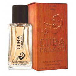 Classic collection Cuba Paraiso