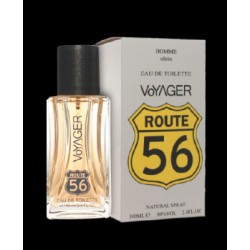 Classic collection Voyager Route 56