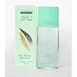 Classic collection Green T Scent spray