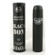 Cuba Black Box XXL 130 ml
