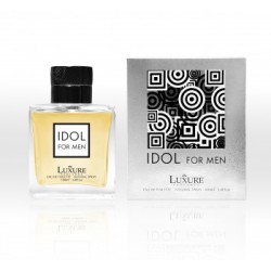 Luxure Idol For Men 100 ml