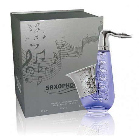 Saxopfhone saksofon 100 ml