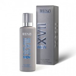 JFenzi XVII Men woda perfumowana 100 ml